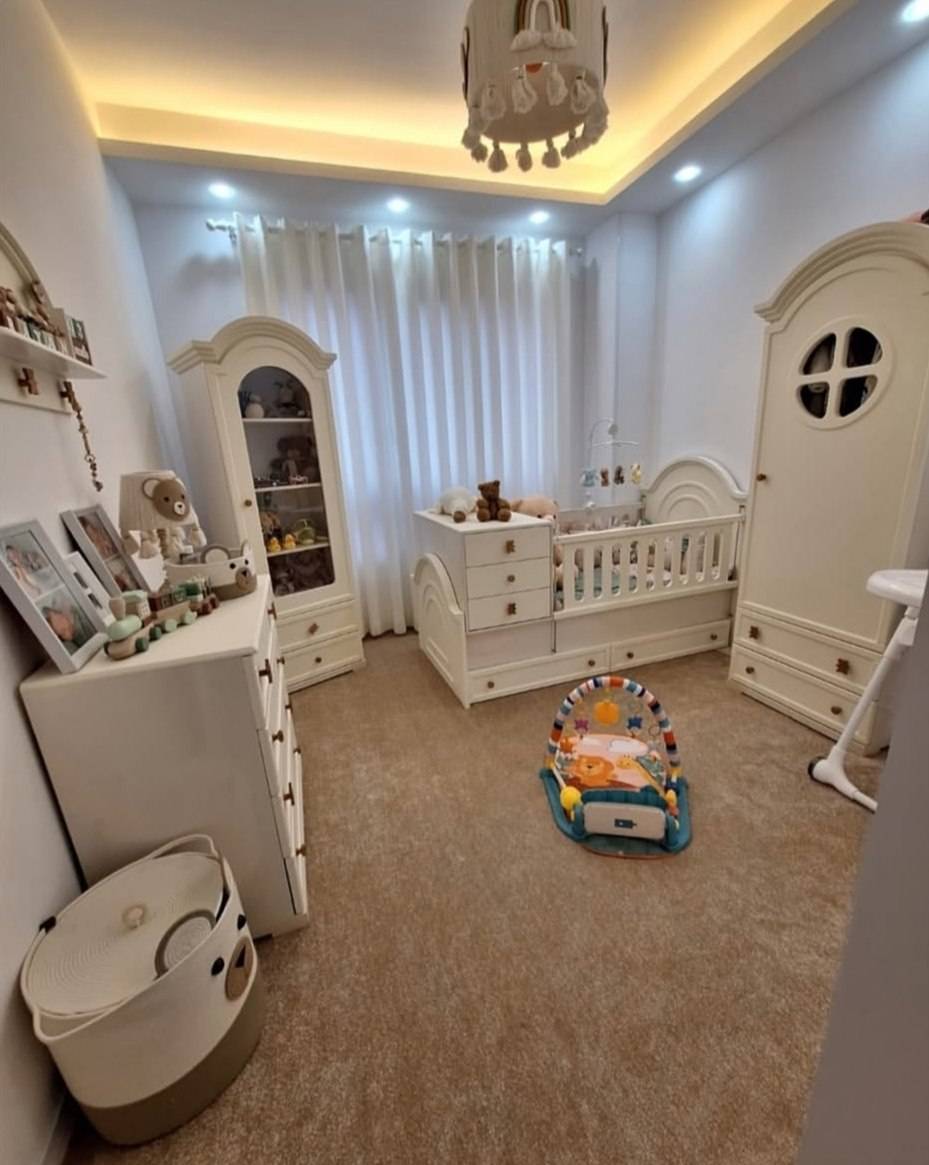 سرویس خواب پرنسس