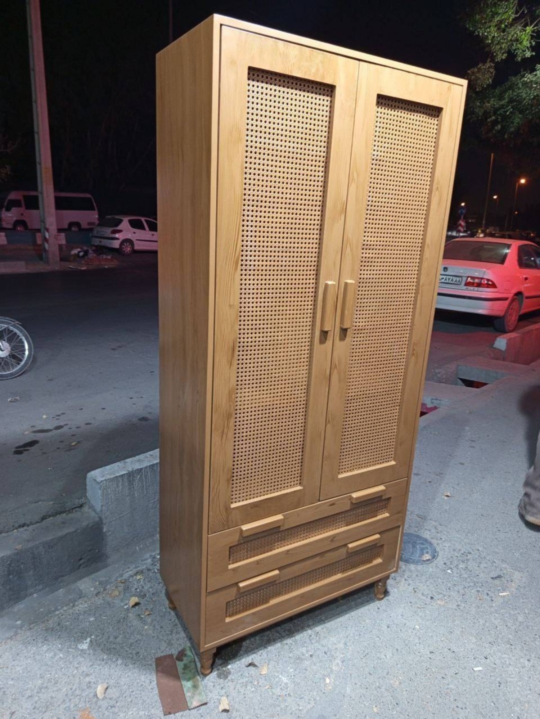 سرویس خواب چیدا