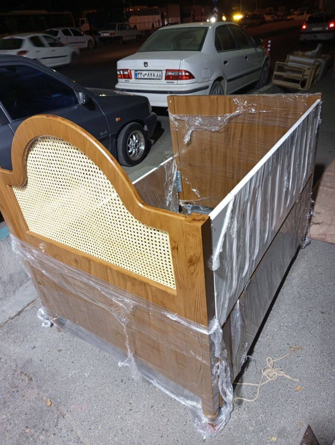 سرویس خواب چیدا